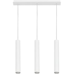 Люстра Nowodvorski Eye 6481 Белый (Now6481) Тернополь