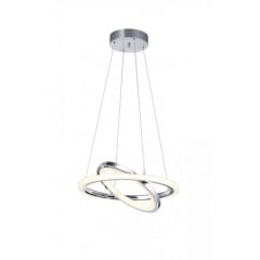 Люстра TRIO SATURN 376013606 Костопіль