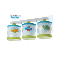 Люстра Dalber BABY PLANES 61203 (Da61203) Луцк