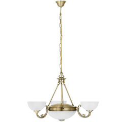 Люстра EGLO 82748 Savoy (EG82748) Хмільник
