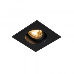 Точковий світильник Zuma Line Chuck DL Square 92704 (Zu92704) Київ
