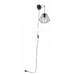 Бра TK Lighting DIAMOND 2282 (TK2282) Київ