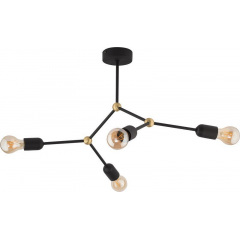 Люстра TK Lighting Fantazy 2431 Чорний (TK2431) Житомир