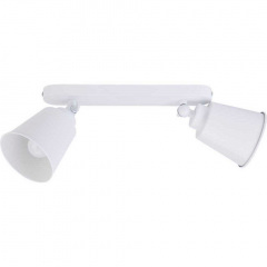 Потолочный светильник TK Lighting 2642 KIM White (TK2642) Новониколаевка