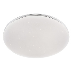 Светильник настенно-потолочный Brille 72W W-626 Белый Чугуїв