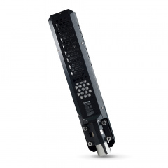 LED-светильник уличный консольный Maxus Assistance Road light 60W 5000K 150х90 Серый (1723) Токмак