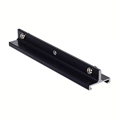 Конектор підвісний Maxus Assistance Track Accessories Suspension Clamp Чорний (1704) Чернівці