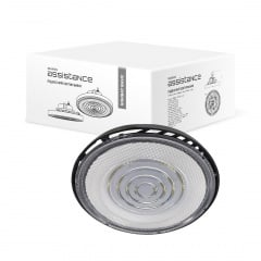 Подвесной светильник Maxus Assistance HIGHBAY BASIC 50W 850 IP65 BL 02 (1650) Хмельницкий
