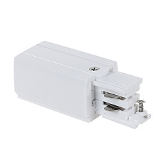Коннектор Maxus Assistance Track Accessories Power connector 3Phase Белый (1700) Полтава
