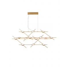 Люстра ATOMO Nova Luce 9180614 Київ