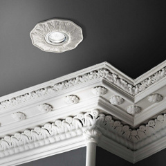 Точечный светильник POLKA BIANCO Ideal Lux 115597 Херсон