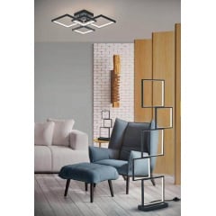 Торшер TRIO SORRENTO 427710532 Ворожба