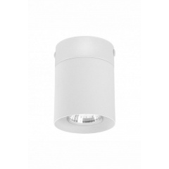 Точечный светильник VICO 1 WH TK-Lighting 3406 Стрий