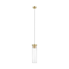 Люстра Zuma Line GEM P0389-01D-0FD2 Бровари