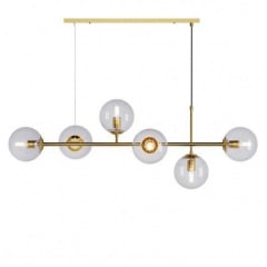 Люстра Pikart BIG BOOBS 15393-1 Еланец