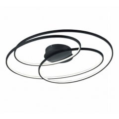 Люстра TRIO GALE 673918032 Калуш