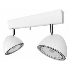 Потолочный светильник Nowodvorski Vespa 9593 White Ивано-Франковск