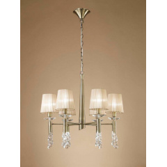 Люстра Mantra 3871 Tiffany Bronze Кропивницкий
