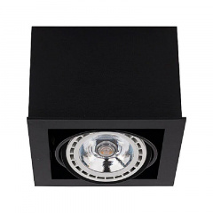 Точковий світильник Nowodvorski BOX 9495 (Now9495) Славута
