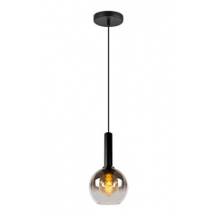 Люстра Laguna Lighting 260 Чорний (26062-01) Славута