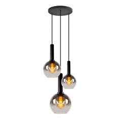 Зеркало Laguna Lighting 260 Черный (26063-03) Киев