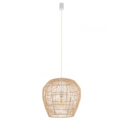 Люстра Nowodvorski Haiti Білий (Now11163) Київ