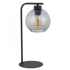 Настольная лампа TK Lighting Cubus Черный (TK5102) Прилуки