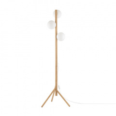 Торшер TK Lighting Ester Бежевый (TK5809) Умань