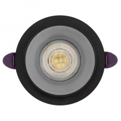Точечный светильник TK Lighting Jet Черный (TK6920) Жмеринка