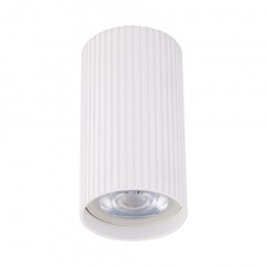 Точковий світильник TK Lighting Tune Білий (TK10023) Чорноморськ