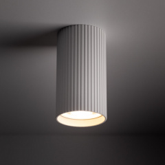 Точковий світильник TK Lighting Tune Білий (TK10023) Чорноморськ