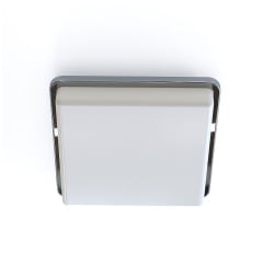 Потолочный светильник Nowodvorski 10035 TAHOE II IP44 CHROM PL Вараш