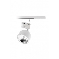 Трековый светильник TRACER GU10/AR111 WH TK-Lighting 4492 Обухов