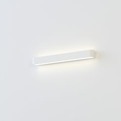 Настенный светильник Nowodvorski 7541 SOFT LED WHITE 606 KINKIET Київ