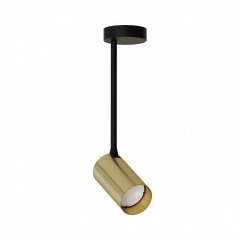 Люстра Nowodvorski 7731 MONO LONG S SOLID BRASS Балаклія