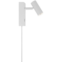 Бра OMARI LED WH Nordlux 2112231001 Кременчук