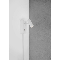Бра OMARI LED WH Nordlux 2112231001 Кременчук