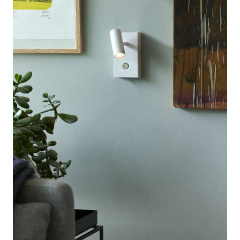 Бра OMARI LED WH Nordlux 2112231001 Кременчук