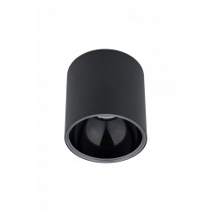 Точечный светильник HALO BK Nowodvorski 8196 Нова Прага