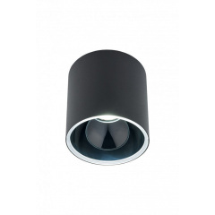 Точечный светильник HALO BK Nowodvorski 8196 Нова Прага