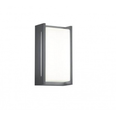 Уличный настенный светильник TRIO INDUS 227360142 Дніпрорудне