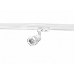 Трековий світильник AZzardo JANE TRACK AZ2460 Білий (GM3116-WH) Городок