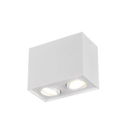 Точечный светильник TRIO BISCUIT (613000231) Днепрорудное