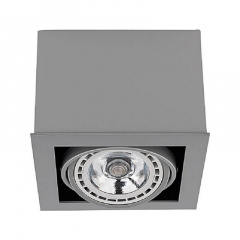 Точковий світильник Nowodvorski BOX 9496 (Now9496) Хмільник