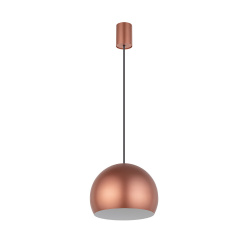 Люстра Nowodvorski 10294 Candy I Copper Киев