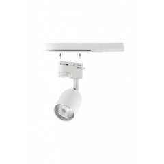 Трековый светильник TRACER GU10 WH TK-Lighting 4496 Виноградів