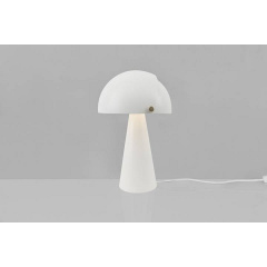 Настольная лампа ALIGN WH Nordlux DFTP 2120095001 Вінниця