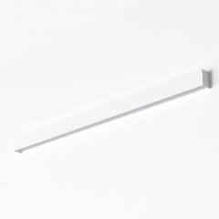 Настенный светильник Nowodvorski 7566 STRAIGHT WALL LED WHITE L Киев