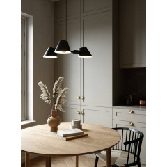 Люстра STAY BK Nordlux DFTP 2120703003 Фастов