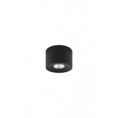 Точечный светильник ORION 8,5 BK TK-Lighting 3236 Слов'янськ